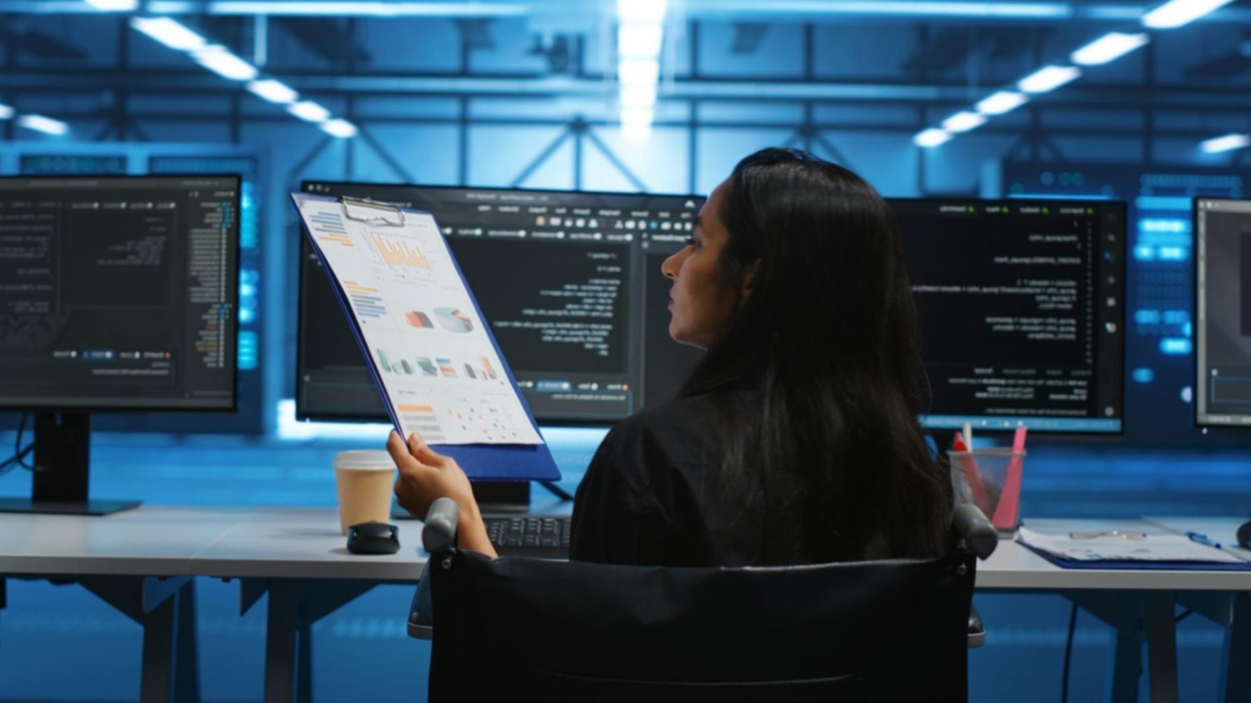 Strukturierte Schritt-für-Schritt-Anleitungen